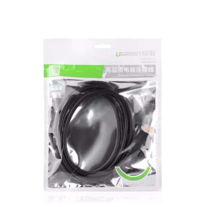 Dây cáp DisplayPort 1.2 sang HDMI hỗ trợ Full HD UGREEN DP101