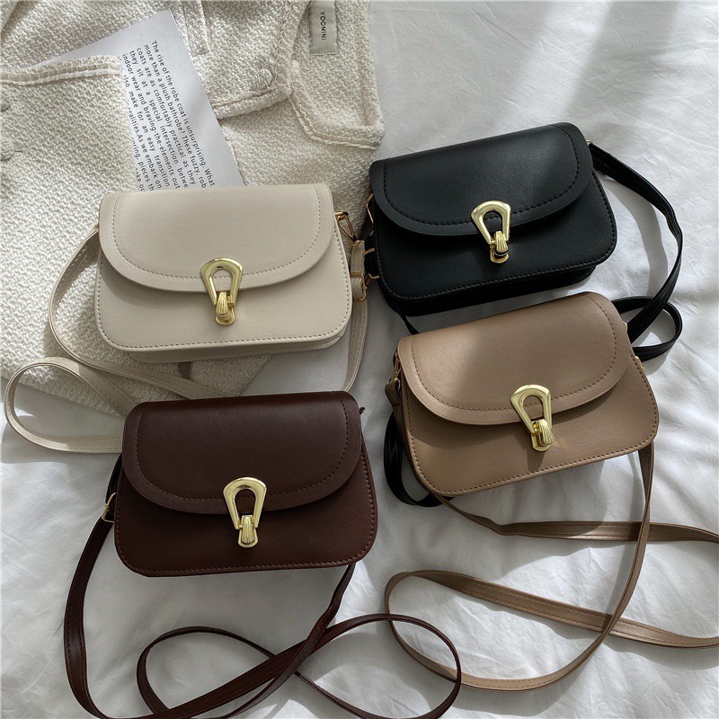 ( KHÓA Q TRƠN ) Túi Xách Nữ Đi Làm Thời Trang Nữ Du Lịch Cao Cấp Dáng Đẹp Giá Rẻ DUYÊN CƯỜNG