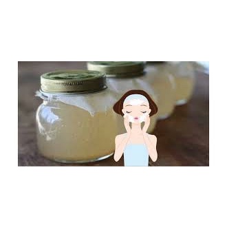 Sữa Rửa Mặt Hoa Sen Trắng