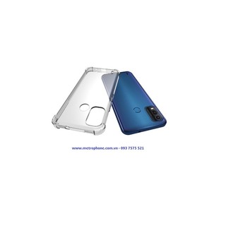Ốp trong chống sốc 4 góc cạnh cho Nokia G11 Plus