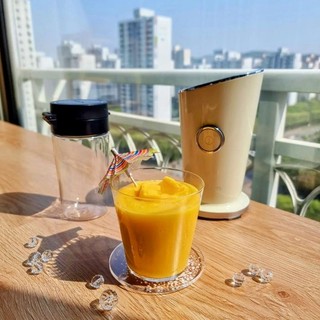 Máy xay sinh tố Hurom Mini Blender