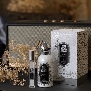 [Chính Hãng] Nước hoa Musk Kashmir