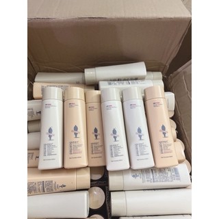 Dầu gội Adoph tuýp dùng thử 80ml
