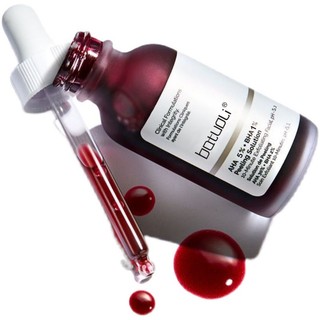 Tinh chất axit salicylic trái cây giúp làm mới và bảo dưỡng da