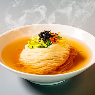 Mì Ottogi/Otoki sợi nhỏ, trung, lớn 500g