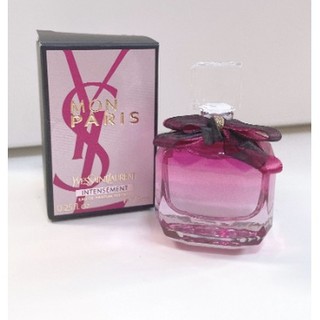 [ Mini 5ml-7.5ml ] Nước hoa Y.S.L Mon Paris Intensement