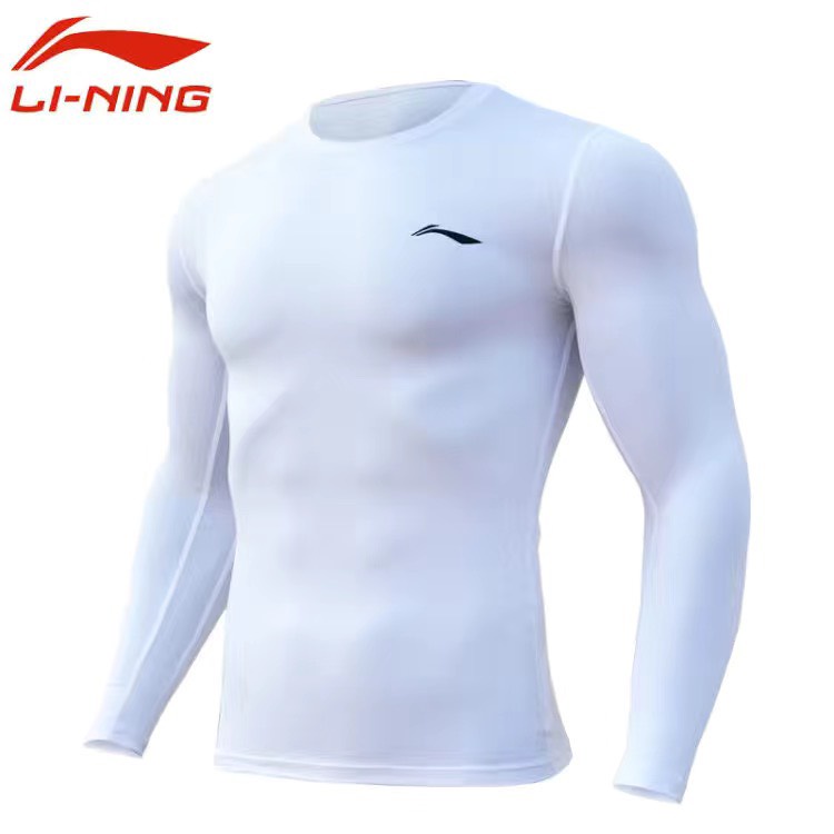Order - Áo giữ nhiệt LINING Chính hãng