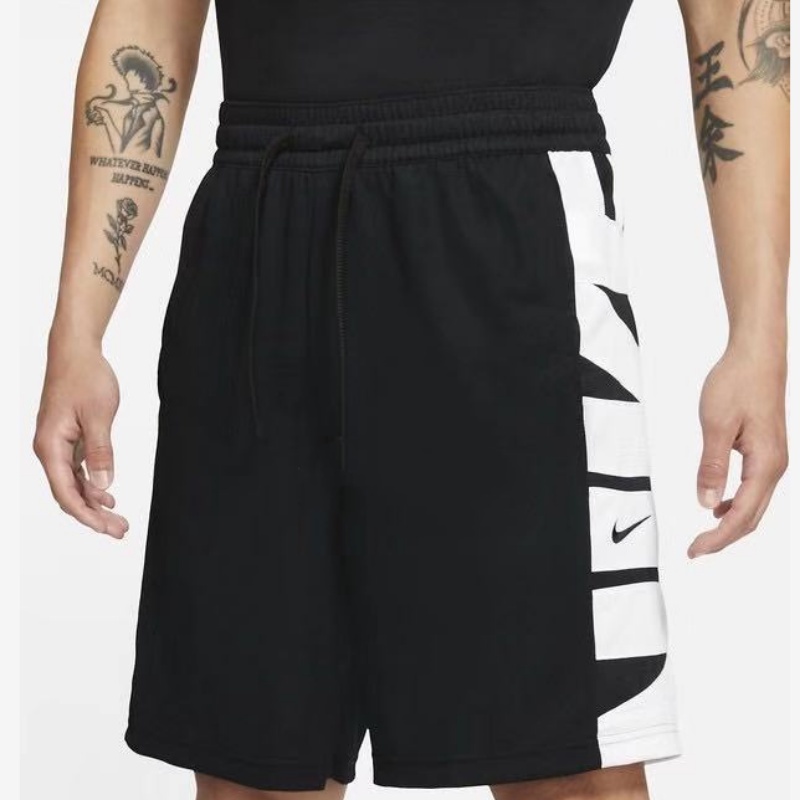 Quần Short Thể Thao Nike 100% Chính Hãng Nhanh Khô Thoáng Khí Cho Nam