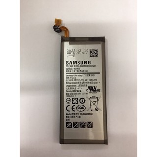 Pin samsung galasy Note 8 mới bảo hành 3 tháng
