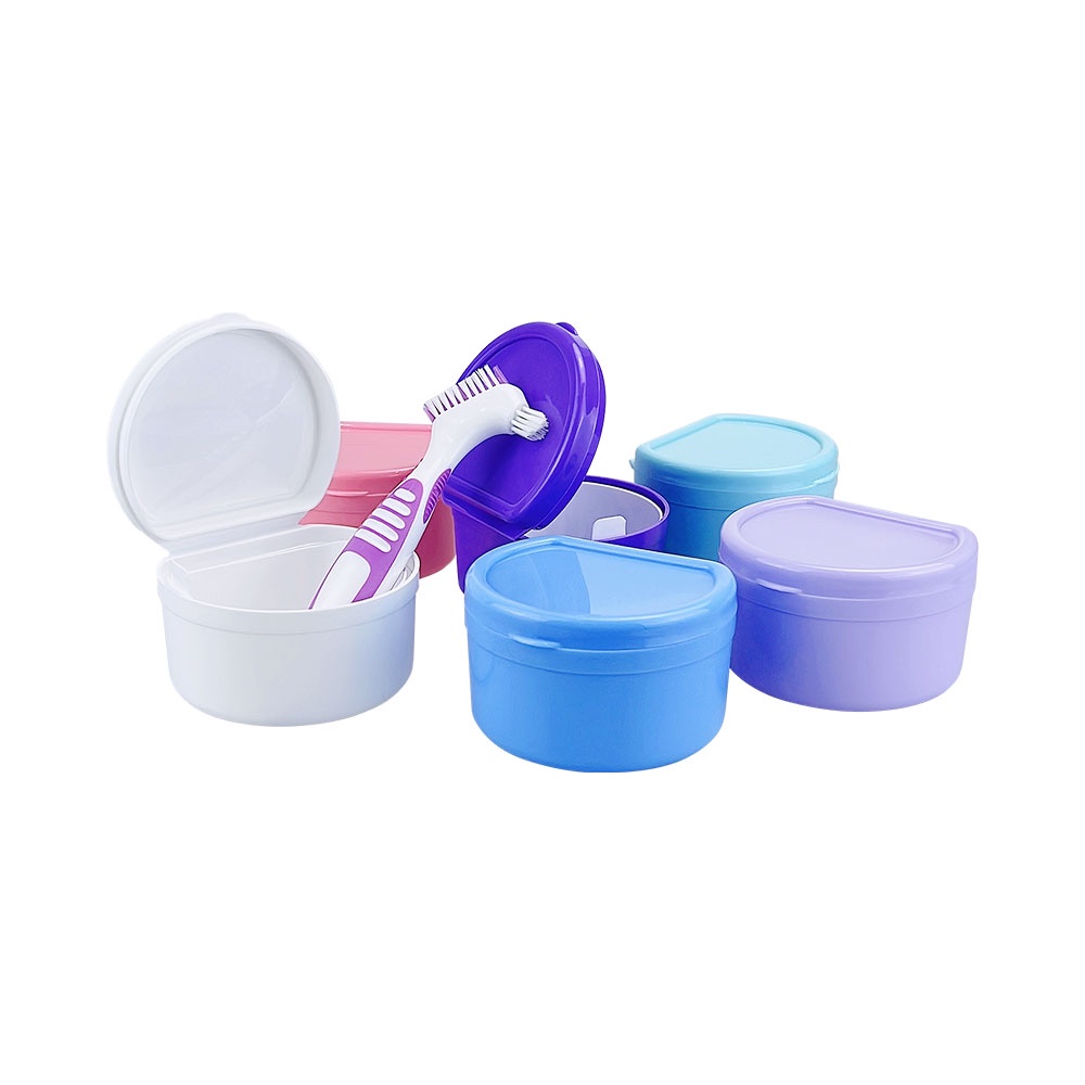 Hộp Đựng Đồ Làm Sạch Chất Lượng Cao Tiện Dụng Ốp