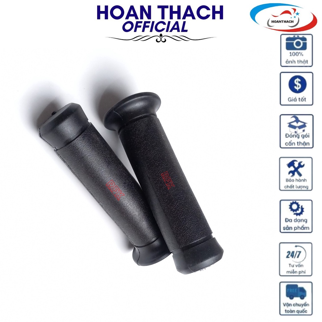 Cặp bao tay xe máy Spacy