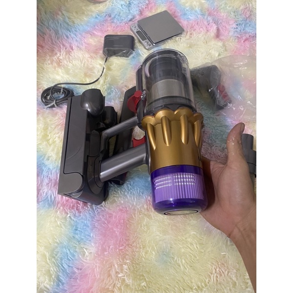 Máy hút bụi Dyson SV18