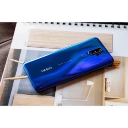 Điện thoại Oppo A9 2020  - Nguyên seal fullbox mới 100% Bảo hành chính hãng  - VănLànhSmartphone