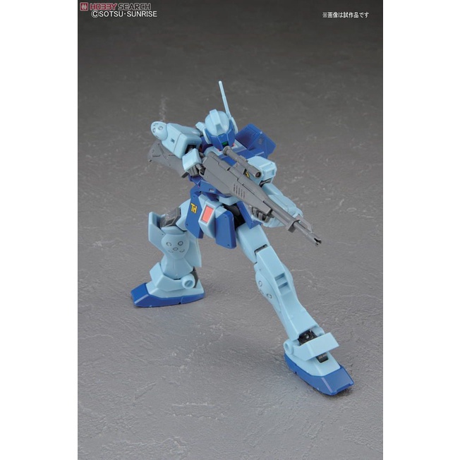 Mô hình lắp ráp Gundam HG UC 1/144 GM Sniper II