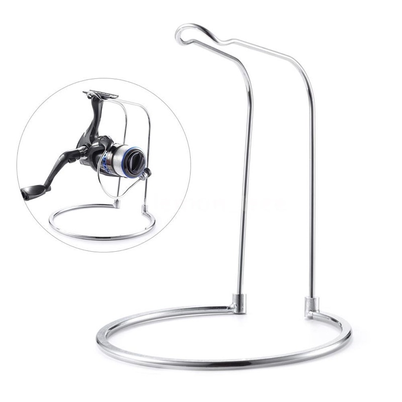 BỘ GIÁ ĐỠ MÁY CÂU BẰNG THÉP KHÔNG GỈ