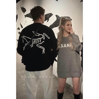 ÁO LEN JILSANDER [ẢNH THẬT]