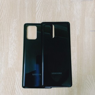 Nắp lưng Samsung Galaxy S10 Lite