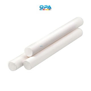 Combo 10 hộp Phấn trắng không bụi Thiên Long DC-008