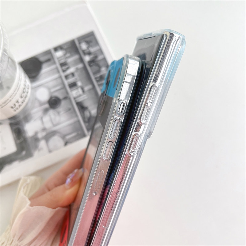 Ốp Điện Thoại Phong Cách Retro Thời Trang Cho iPhone 14 Plus 13 12 11 Pro X Xs Max XR 7 8 Plus SE 2022 SE 2020