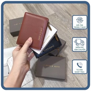 Ví cầm tay C.K cao cấp Hàng full box