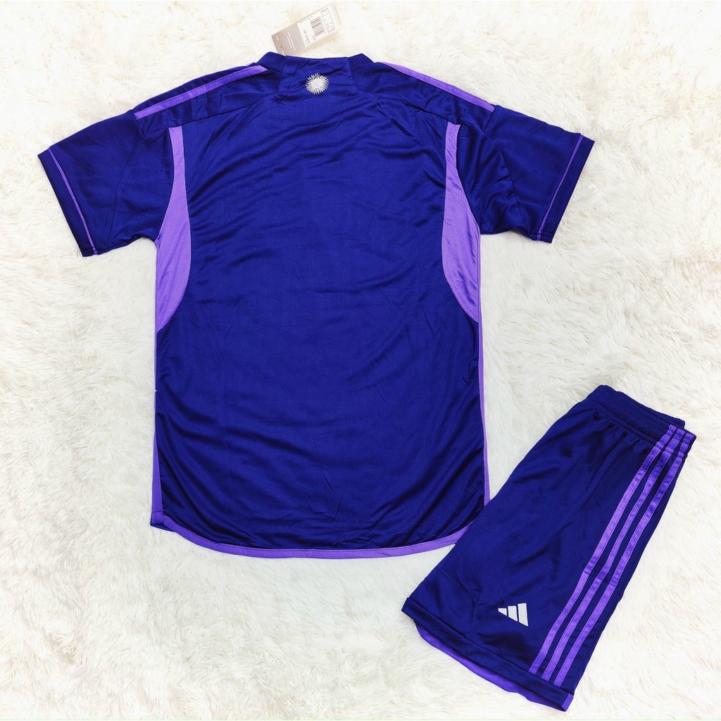 Bộ áo bóng đá Argentina,áo bóng đá achentina