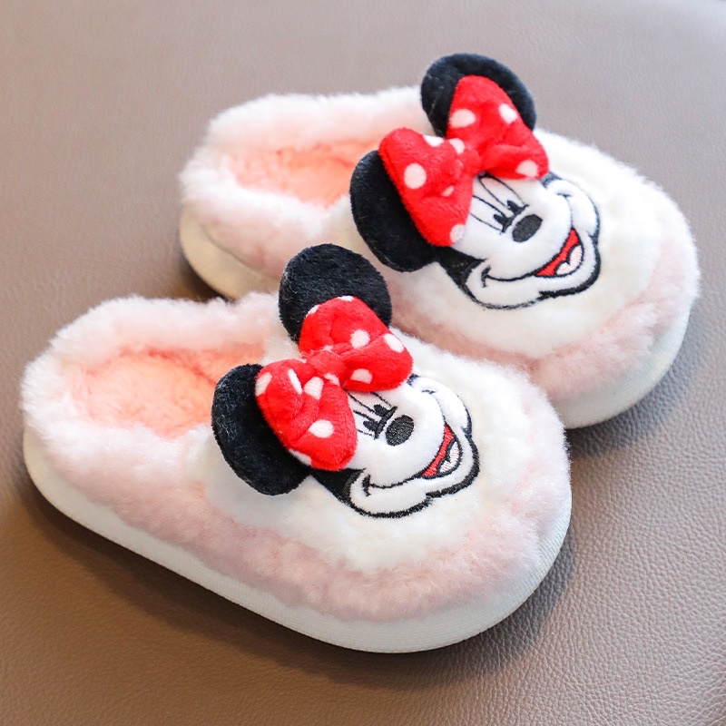 DÉP MICKY DỄ THƯƠNG CHO BÉ