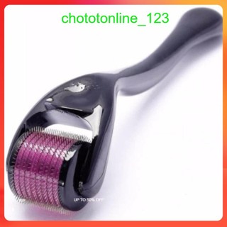 Cây Lăn Kim - Hổ Trợ Điều Trị Sẹo Rỗ, Trị Thâm Nám, Trị Mụn