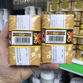 Xà bông thơm con ong - mùi trầm hương - hàng Thái Lan
