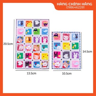 Bộ Màu Vẽ Vân Tay Cho Bé Loại Đẹp Và Tranh Vẽ