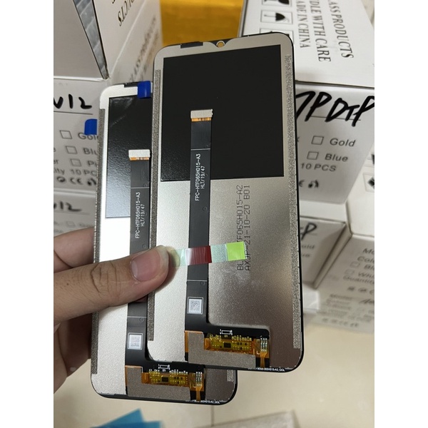 Màn Hình vsm joy 3 zin new hãng