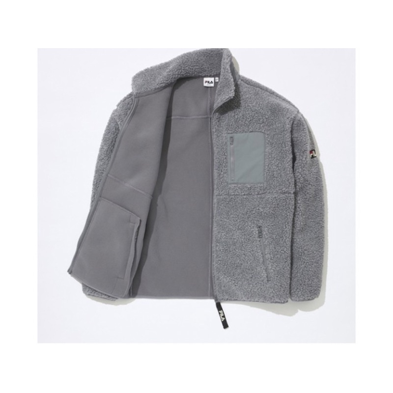 Áo khoác nam FILA Authentic