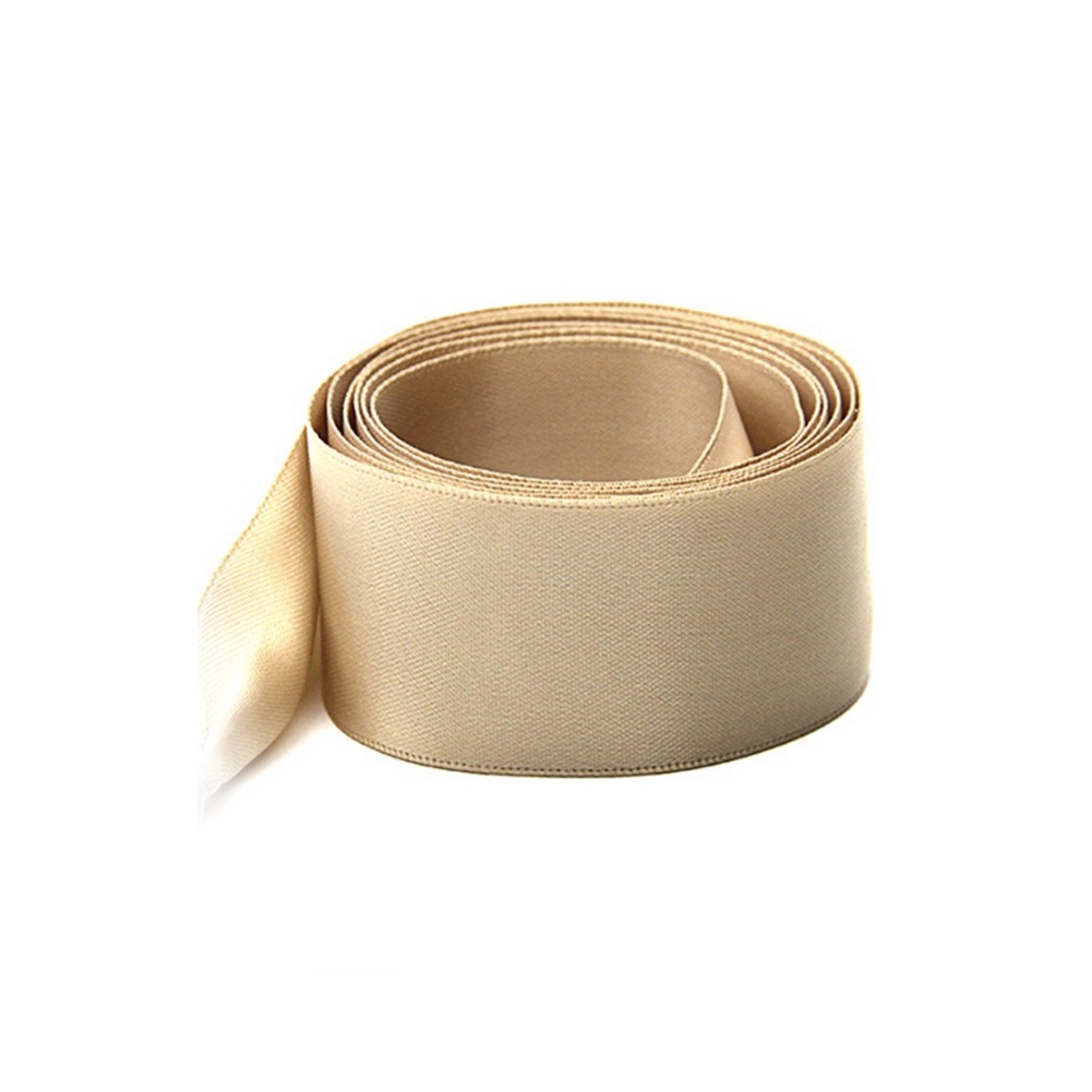 1 Cặp Dây Ruy Băng Bản Rộng 2cm Trang Trí Giày Thể Thao