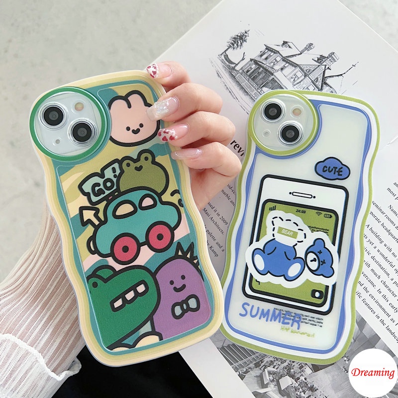 Ốp Điện Thoại Cho VIVO Y02T Y16 Y15S Y17 Y19 Y27 Y22S Y20S Y12S Y35 Y33S Y21S Y36 Y30i Y50 Y53S Y51A Y31 Y75 Y76 Y91C Y1S Y95