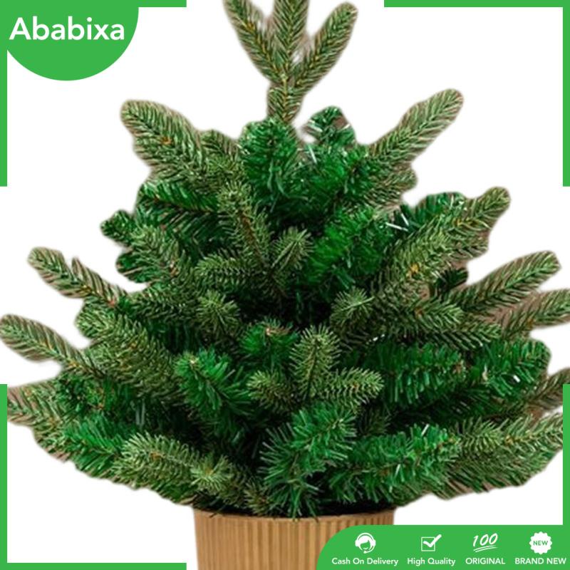 Cây Thông Giáng Sinh Nhỏ 45cm Dùng Trang Trí DIY