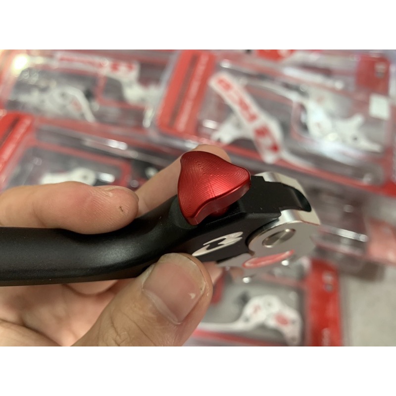 Tay thắng RCB S3 gắn như zin. AB,Vario,Ex150,Winner.