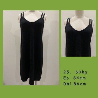 Đầm nữ đồng giá 60k