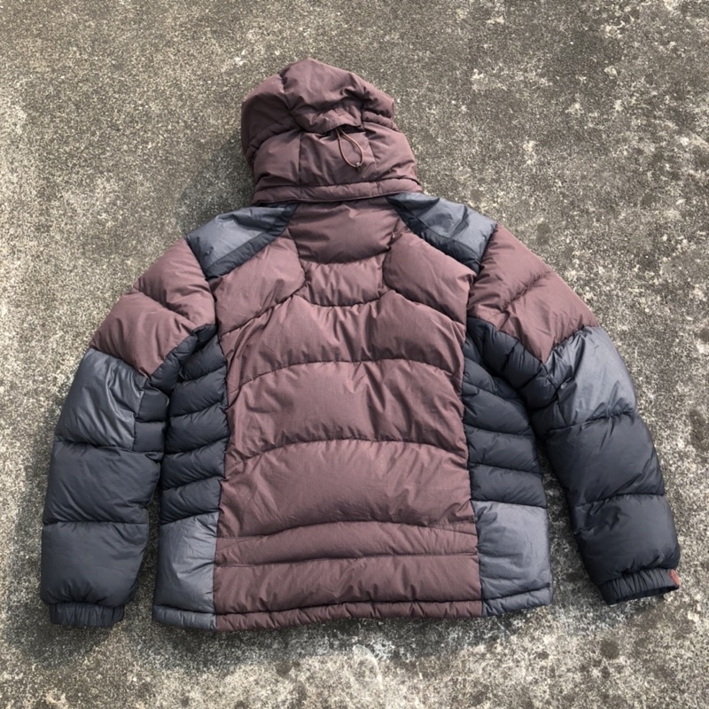 ÁO PHAO LÔNG VŨ 2HAND K2 KOREA