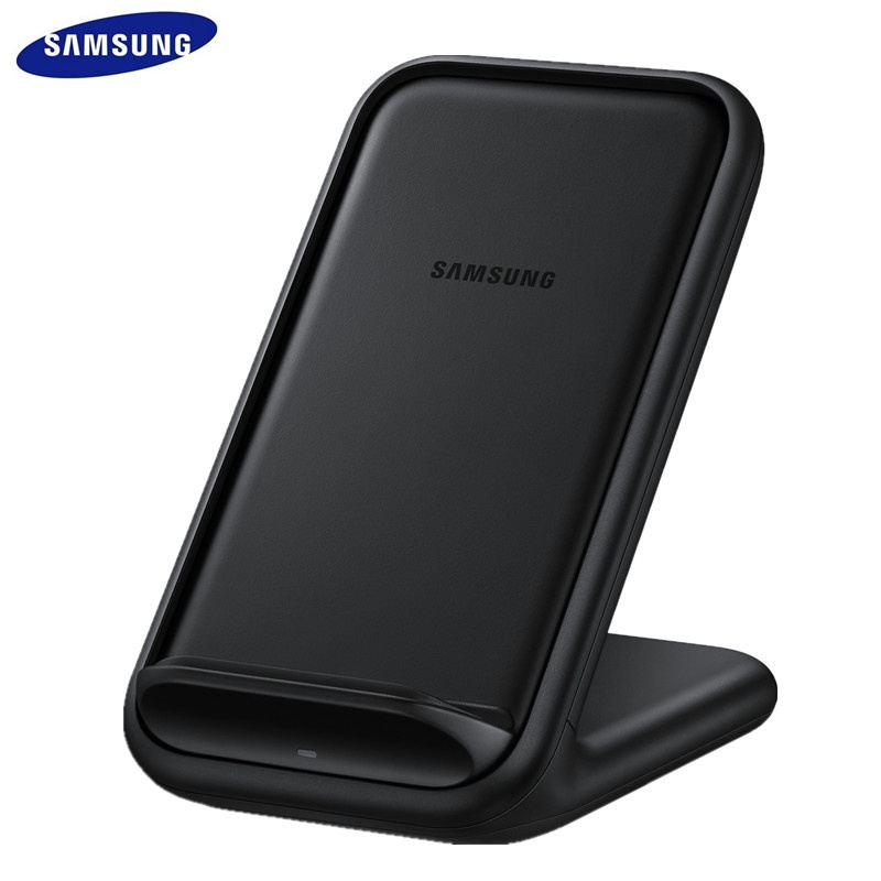 Đế sạc không dây nhanh Samsung chính hãng cho Samsung Galaxy S22 / S21 / S20 / S8 + Plus / Note 20 U