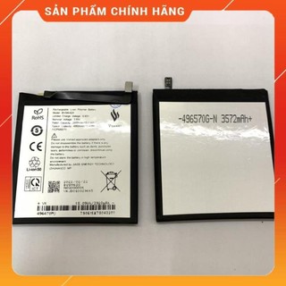 Pin Vsmart Live zin new hãng.model V620
