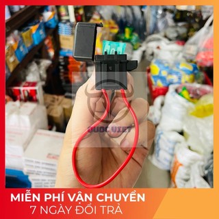 Hộp Cầu Chì Xe Máy Honda