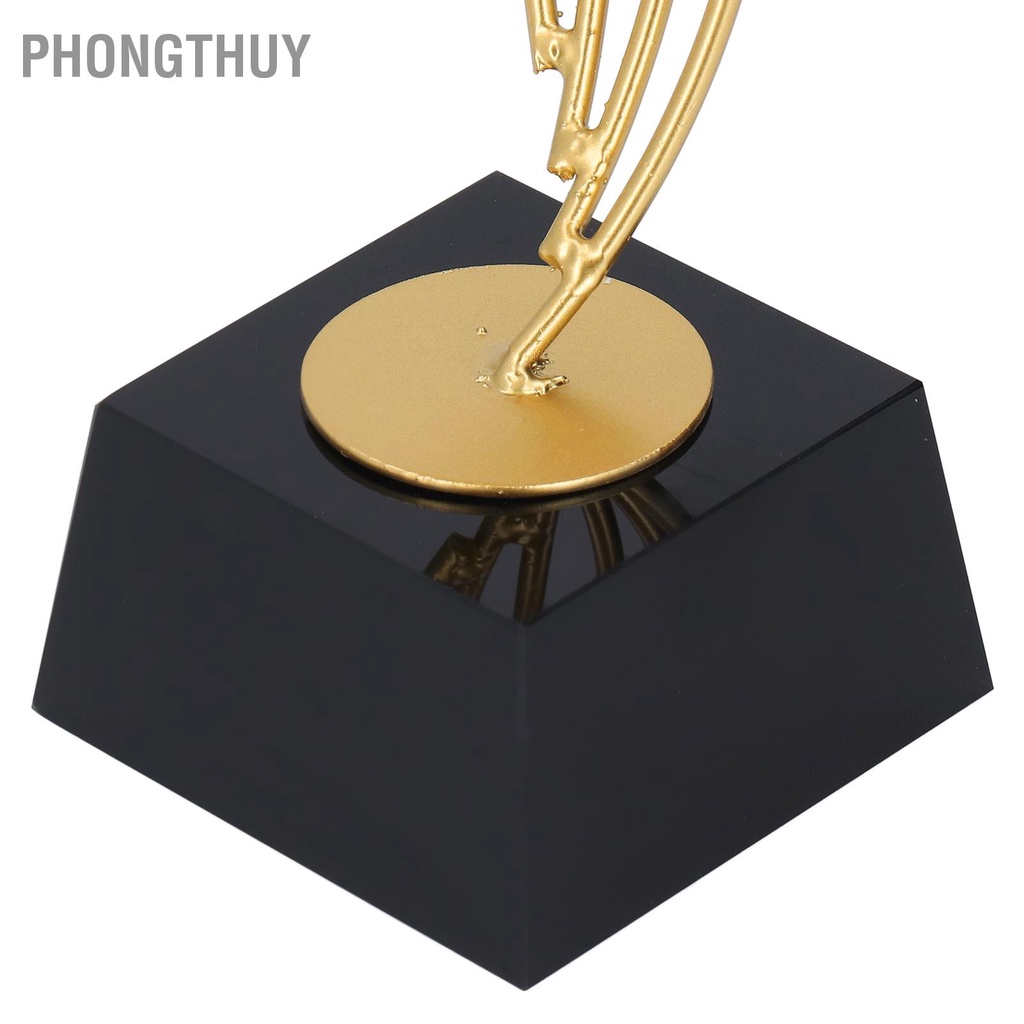 Tượng Phong Thủy bằng Sắt Thủ Công Để Bàn  Chiêu Tài Trang Trí Lối Vào Tủ Tivi Phòng Khách