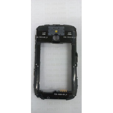 Xương lưng blackberry Bold 9000