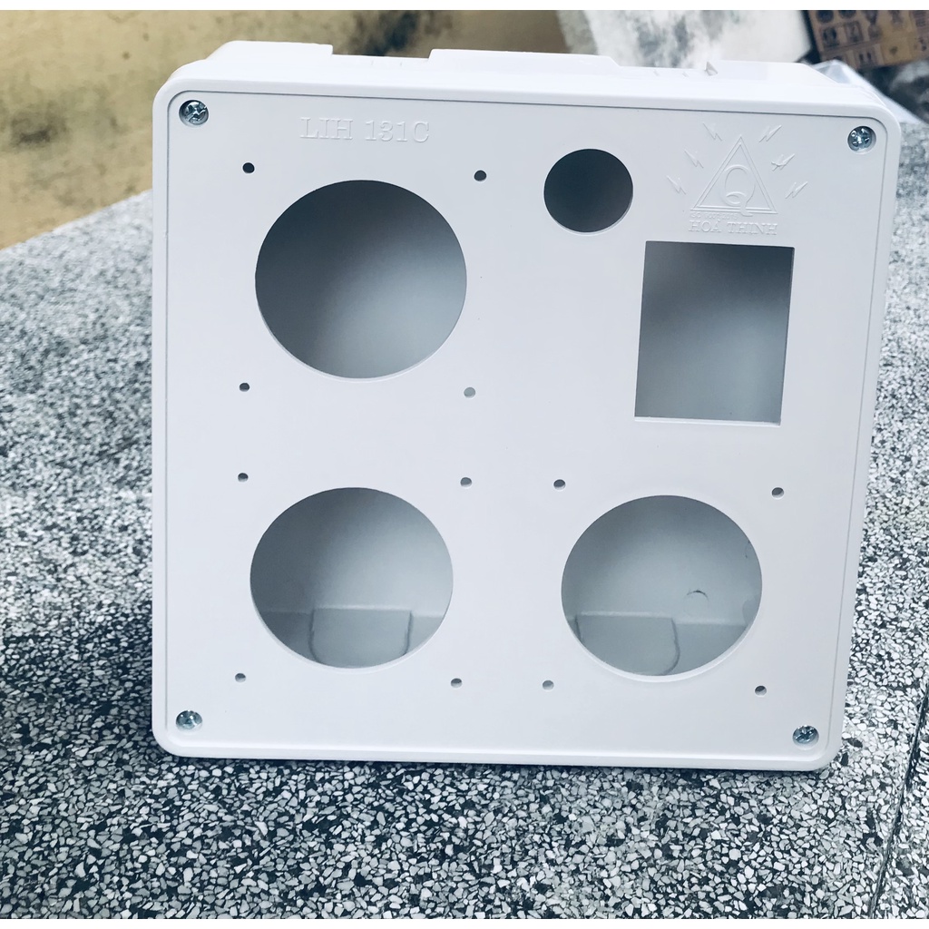 Hộp 773 Công Nghiệp