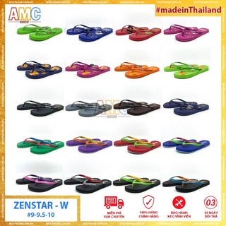 Dép Lào Thái Lan Nữ Cao Su Zenstar