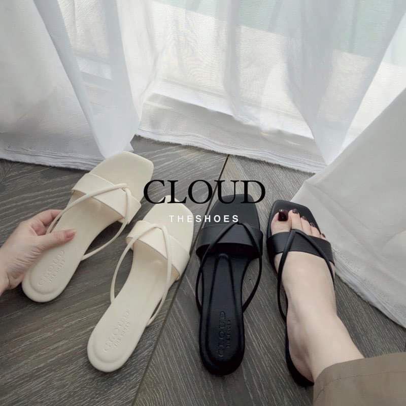 Dép lào sang chảnh, đơn giản có big size 35-44