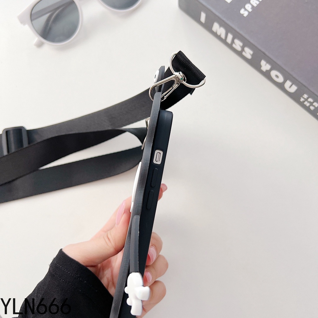 Ốp Điện Thoại Cho OPPO A95 A94 A93 A92 A72 A55 A54 A52 A5s A3s A17 A16K A12 A15 A53 A33 A31 A73 A5 A9 A17K A11X A77 A78 98 A57