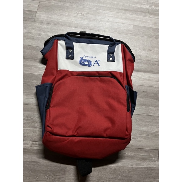 Balo sữa enfa