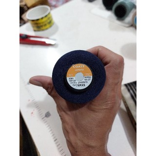 Coats cometa c76rxs tex 27 5000m