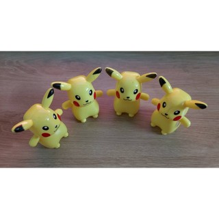 Chuốt bút chì pikachu dễ thương