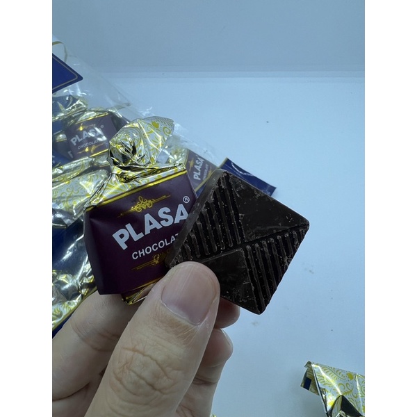 Kẹo socola đen cao cấp